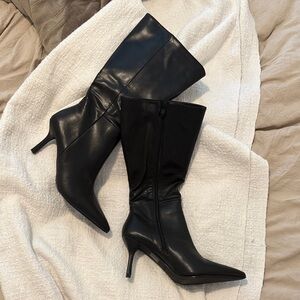 Elodiee Knee High Boots